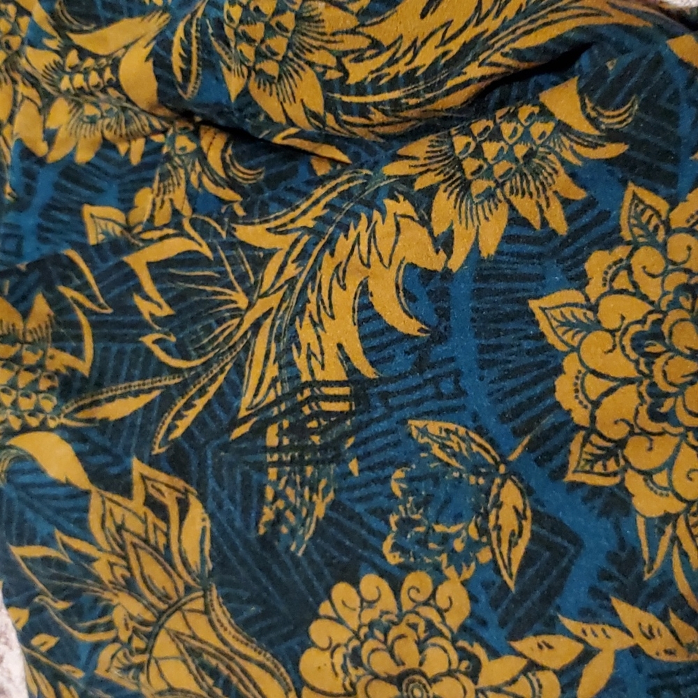 Lularoe TC leggings